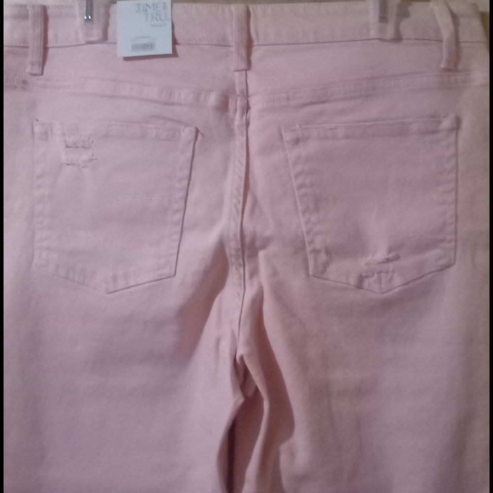 Pink Jeans💕 - Picture 11 of 16